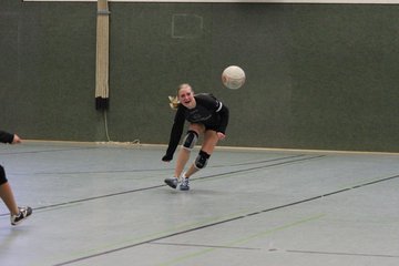 Bild 143 - U18w 2.Tag am 3.12.11